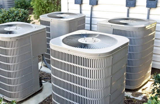 Ductless A/C Services in Rockville, MD