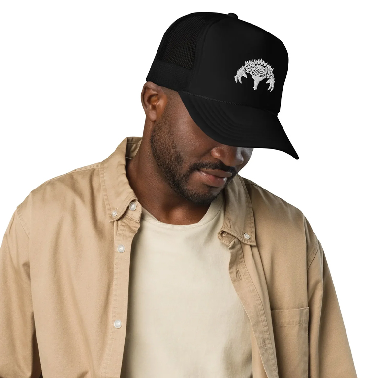 Caps