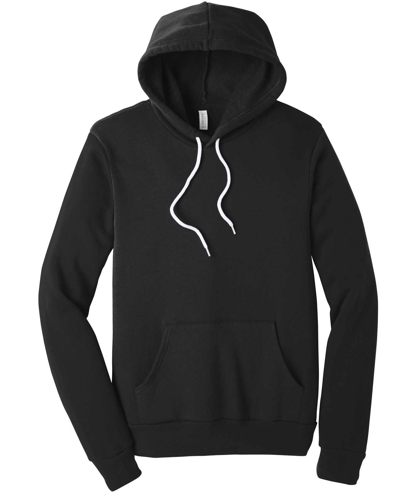 Adult BELLA+CANVAS ® Unisex Pullover Hoodie