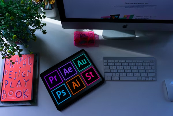 Logo Creation